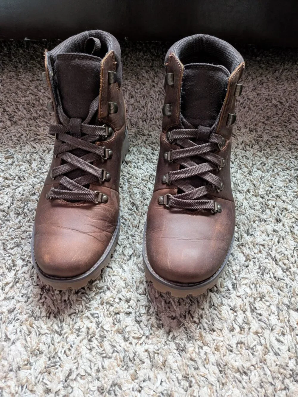 New Timberland Boots - Picture 6 of 6